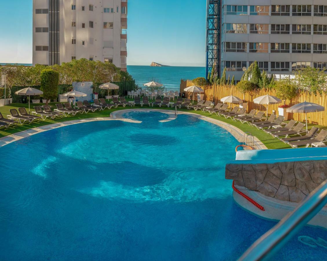 Hotel Rh Del Mar 4* Sup