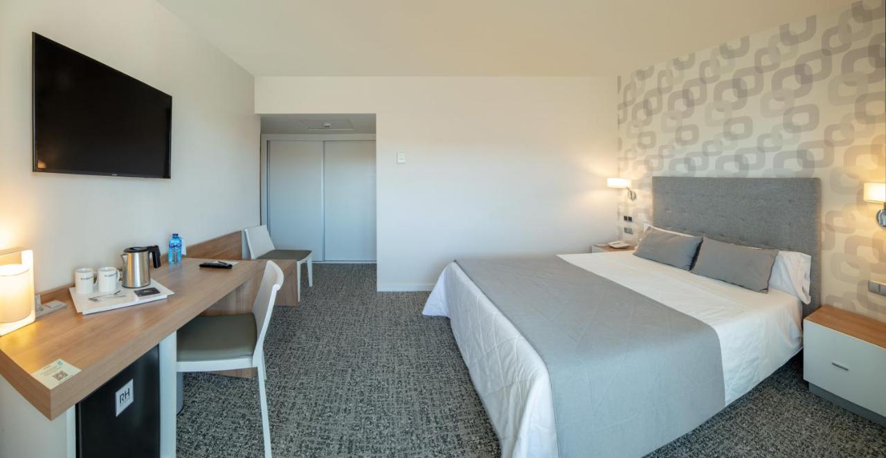 Rh Del Mar 4* Sup Hotel 4*