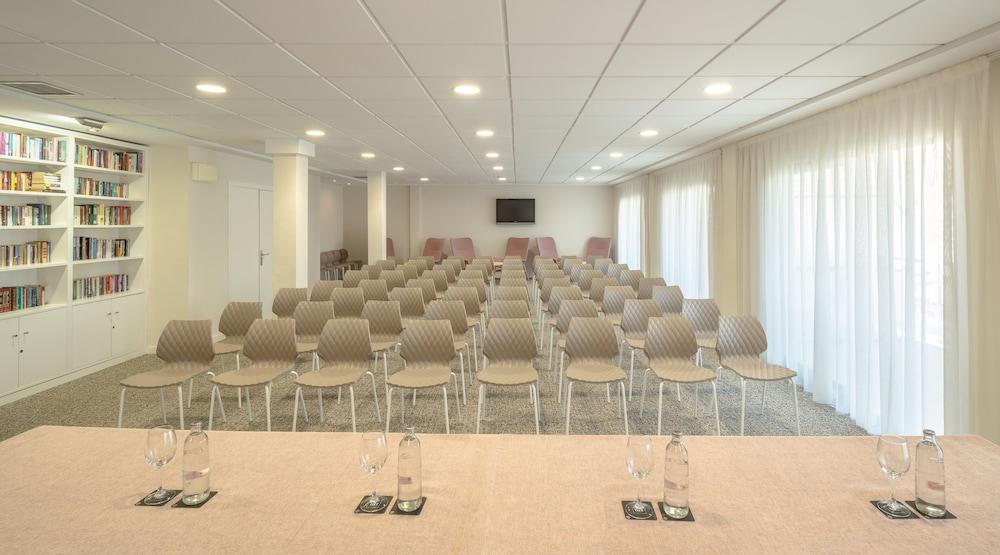 Hotel Rh Del Mar 4* Sup 4*