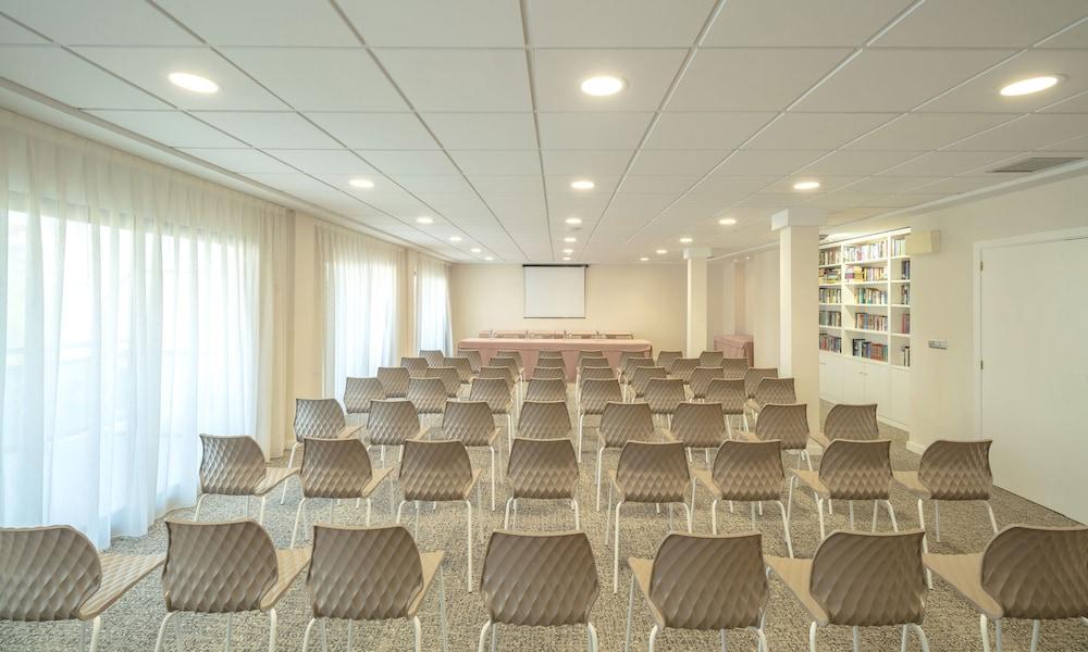 Hotel Rh Del Mar 4* Sup 4*