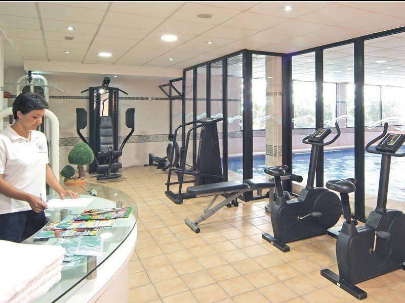 Rh Del Mar 4* Sup Hotel Benidorm