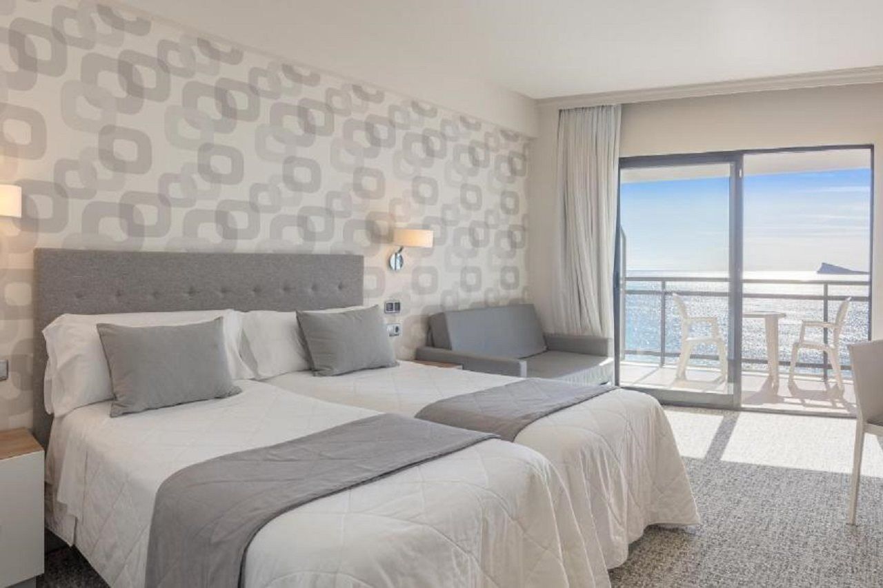 Hotel Rh Del Mar 4* Sup 4*